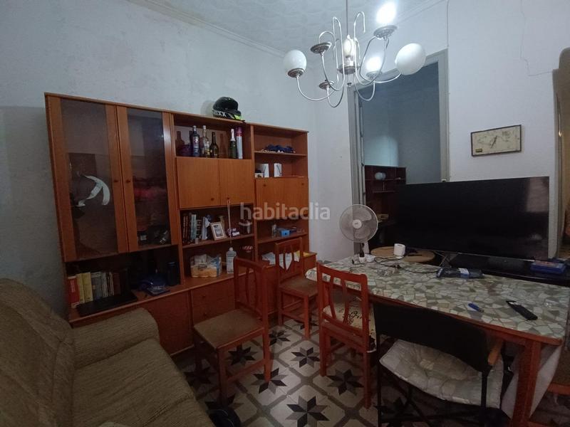 Foto 848a84f4-e923-4544-9ac3-3c4f322c1041. Gebäude in Mercado Alicante