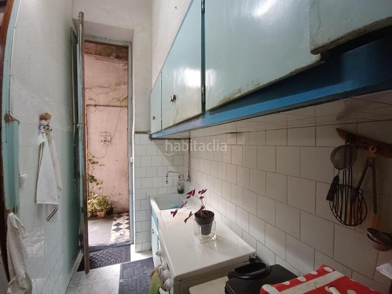 Foto a09b3455-cfa7-49aa-9793-17594e9ed712. Gebäude in Mercado Alicante