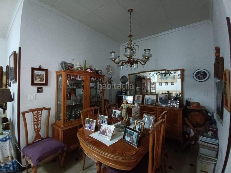 Foto bad33668-7d10-46d6-80e0-2b56e6f941cc. Gebäude in Mercado Alicante