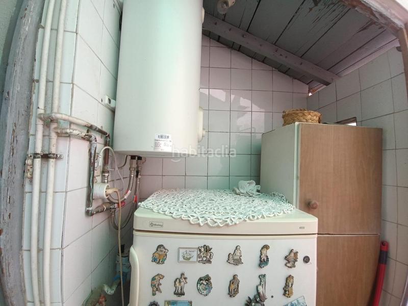 Foto d7839292-a067-4f65-aa7e-4999b8f713f6. Gebäude in Mercado Alicante