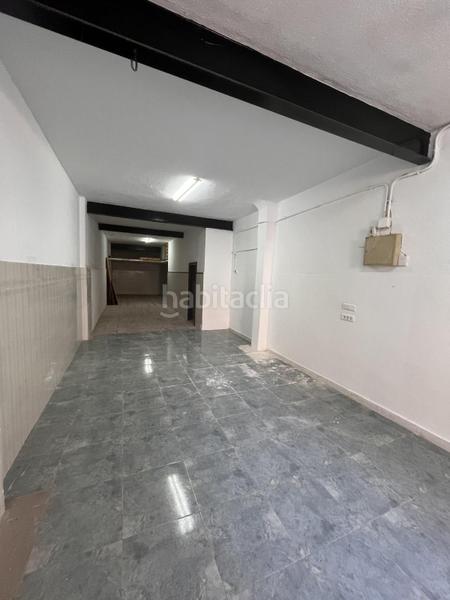 Foto 0bd75762-fb16-4909-95ae-d12e34c1a6a8. Geschäftsraum in Los Ángeles Alicante