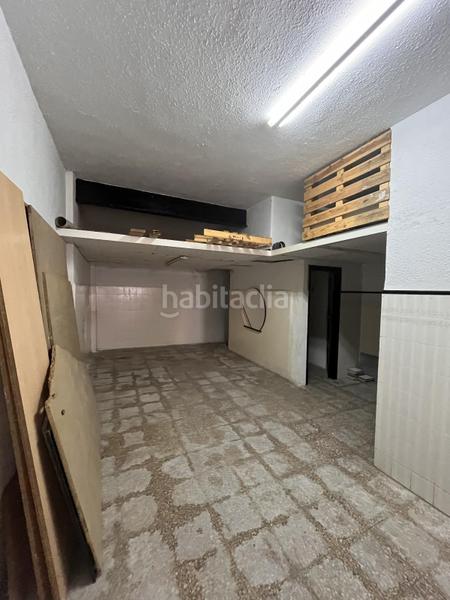 Foto 860e057b-74bd-4e4a-97fd-d8e472b8364d. Geschäftsraum in Los Ángeles Alicante