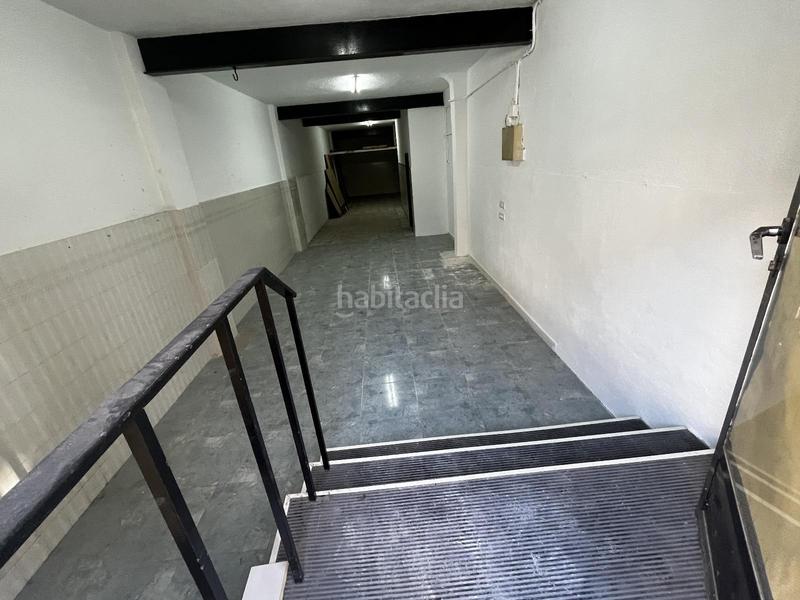 Foto a202f474-68e9-4411-a176-2e3ff47ecac2. Geschäftsraum in Los Ángeles Alicante