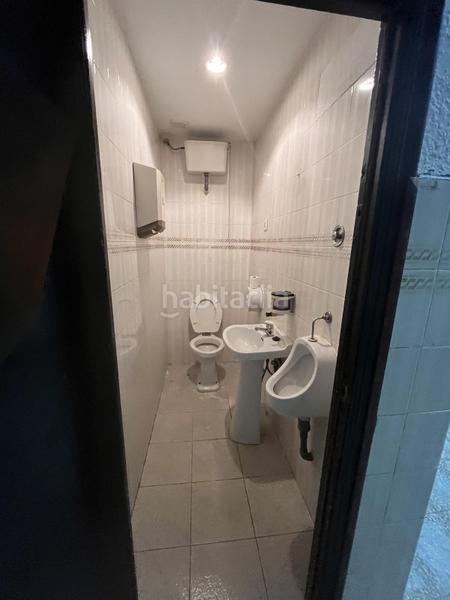 Foto a90f65a6-40df-4069-b8c0-6eab3f72790f. Geschäftsraum in Los Ángeles Alicante