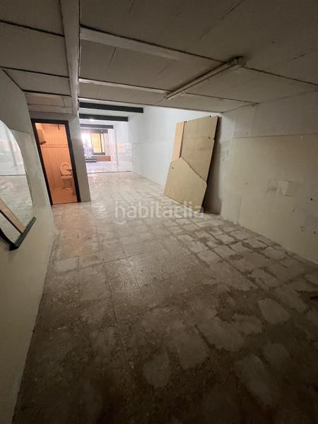 Foto e3a42731-1b0c-482a-a108-df21c0df4344. Geschäftsraum in Los Ángeles Alicante