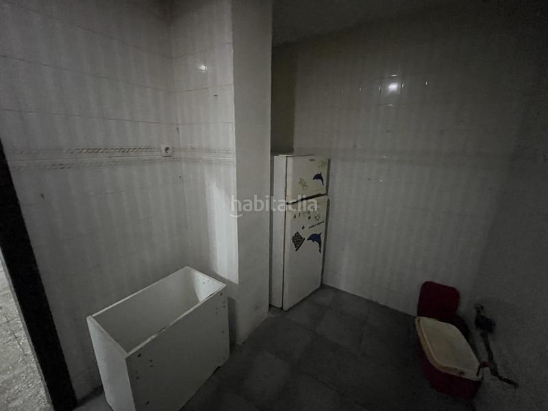 Foto f0acaaf4-8461-45a5-acb1-73c6e5f32480. Geschäftsraum in Los Ángeles Alicante