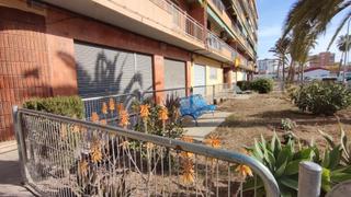 Locale commerciale in Tómbola