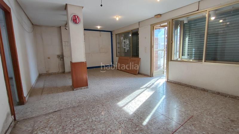 Foto 547ff1af-2ce2-4b3a-b6bc-b78cf4df93ff. Affitto locale commerciale in Tómbola Alicante