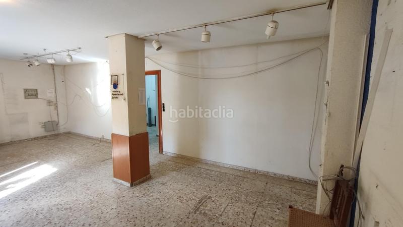 Foto c67a5323-1d9b-43e7-8356-87f914301e82. Affitto locale commerciale in Tómbola Alicante