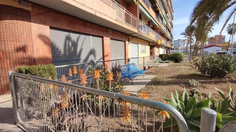 Foto 2000ed32-c71d-4407-ae3a-250de1a95eb1. Alquiler local comercial alquiler local en barrio la Tómbola en Alicante