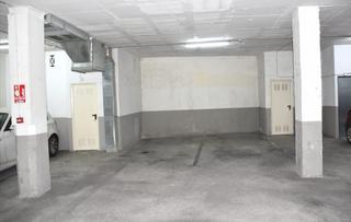 Car parking in Campoamor. Garaje en venta