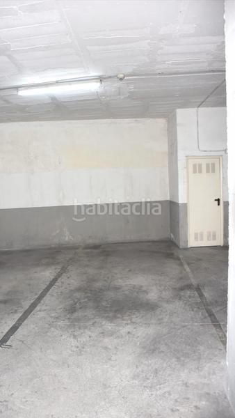 Foto 1d1ece8a-d717-440d-8357-5defd3a8abbf. Car parking in Campoamor Alicante