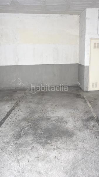 Foto 685706ca-5741-4978-b3c3-0336831a03c5. Car parking in Campoamor Alicante