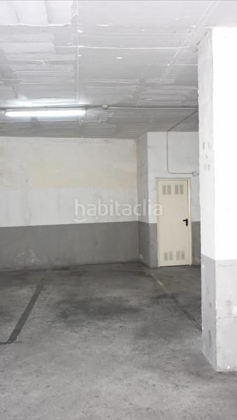 Foto 75d707da-d491-407e-91da-22aa187f6852. Car parking in Campoamor Alicante