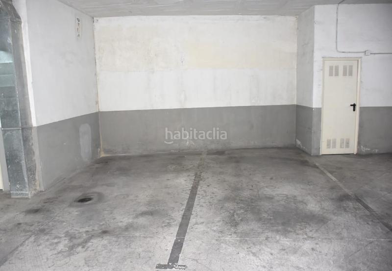 Foto 7f8287ba-fe7f-4d94-965c-f4f85aafff99. Car parking in Campoamor Alicante