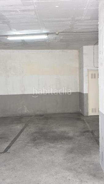 Foto dbf068a5-84ce-4033-a3d0-c0c12ef03b11. Car parking in Campoamor Alicante