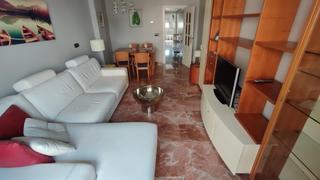 Etagenwohnung en Santo Domingo. Santo domingo nuevo san blas  alicante