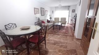 Lloguer Pis a Santo Domingo. Alquiler larga temporada
