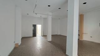 Alquiler Local Comercial en Florida Baja. Local alquiler florida