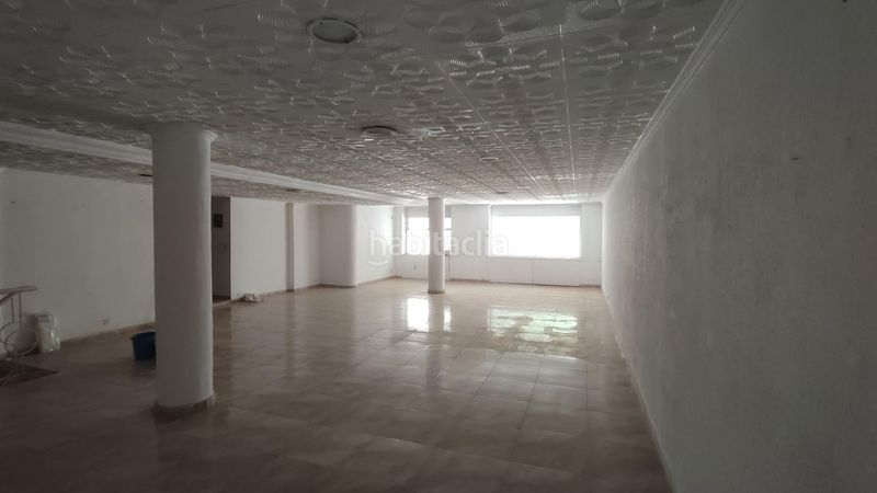 Foto 4e6a3195-1a27-46ba-9c7d-b2fdc9a230d9. Business premise in Carolinas Bajas Alicante