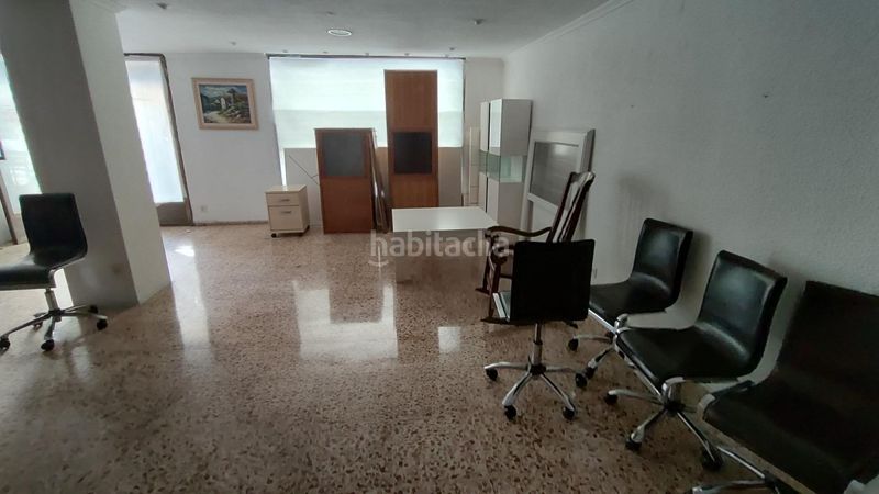 Foto aa08cc51-b821-42f7-b155-49d70fb8702e. Business premise in Carolinas Bajas Alicante