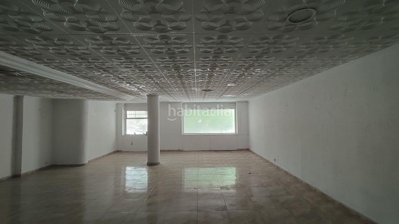 Foto b78154e2-a3e6-4c30-b977-c7dfb48cda00. Business premise in Carolinas Bajas Alicante