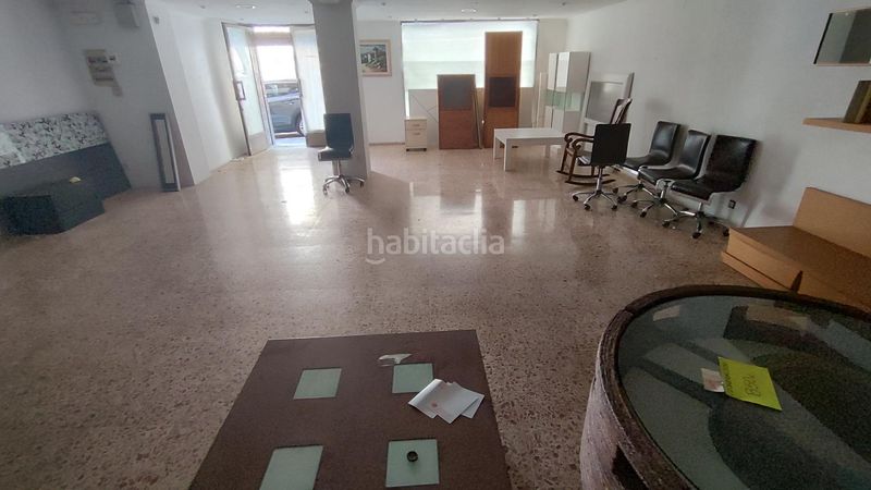 Foto c7dd175c-4883-4728-ae4a-1c04fa4b5451. Business premise in Carolinas Bajas Alicante