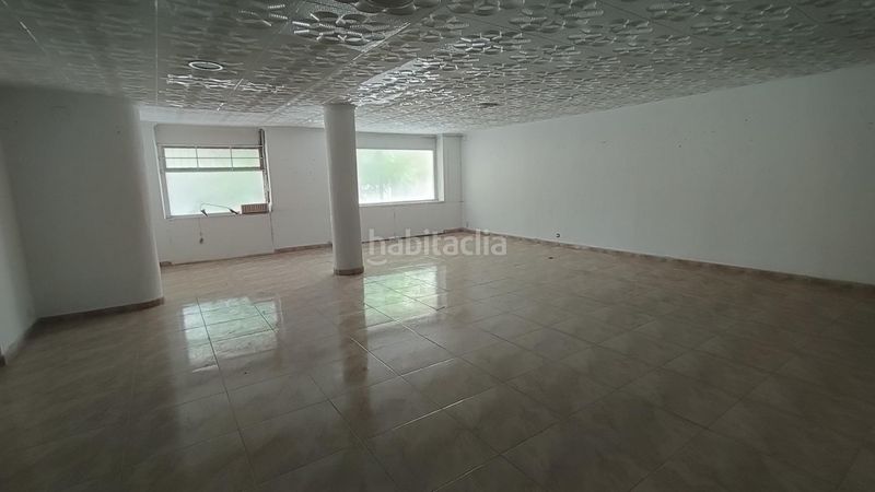 Foto c97b9037-500d-4c6f-9e30-af420d1e062e. Business premise in Carolinas Bajas Alicante