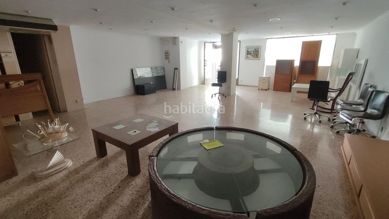 Foto d589fe5d-c98f-4c98-b867-18b464958a1b. Business premise in Carolinas Bajas Alicante