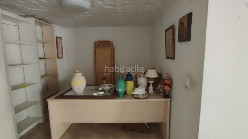 Foto f6286816-66d9-4b09-b4e8-037901787217. Business premise in Carolinas Bajas Alicante