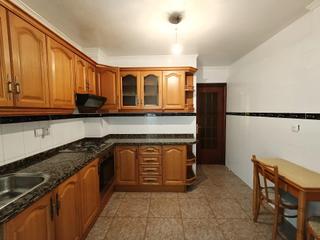 Appartement à Ensanche-Diputación. Estupendo piso centrico en zona seneca autobuses