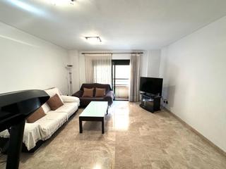 Pis a Mercado. Vivienda zona mercado