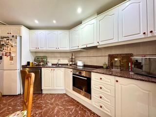Pis en Pla de Bon Reps. En venta, bonito piso de 4 dormitorios en el bulevar del pla