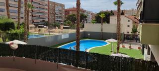 Pis en Benisaudet. Piso en venta en avenida unicef