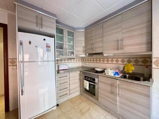 Pis en Barrio del Centro. Venta vivienda en el centro