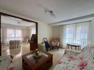 Pis en Barrio del Centro. Venta vivienda en el centro