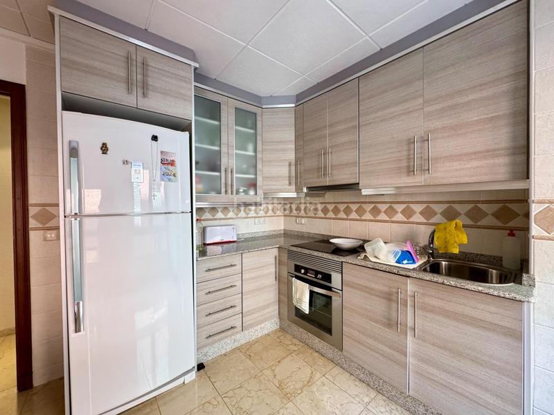 Foto 7d322f97-0a80-4838-82f6-5b087efae7b3. Appartement dans Barrio del Centro Alicante