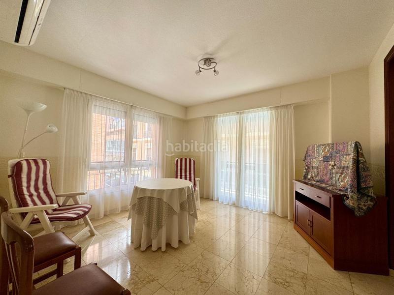 Foto 93b7f22a-ff0b-4646-8bbd-0e6a3770ee29. Appartement dans Barrio del Centro Alicante