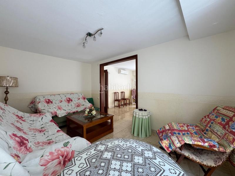 Foto a3f082dd-90aa-44ff-8461-4826596f7145. Etagenwohnung in Barrio del Centro Alicante