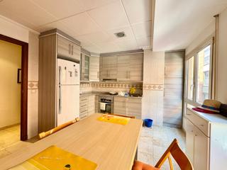 Flat in Barrio del Centro