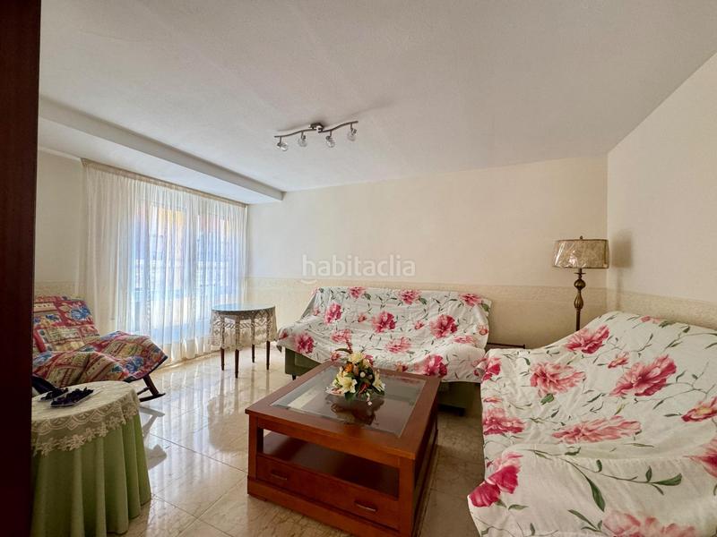 Foto b99a6200-0802-47fc-95af-de3944f27721. Etagenwohnung in Barrio del Centro Alicante