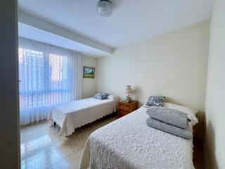 Etagenwohnung in Barrio del Centro. Venta vivienda en el centro