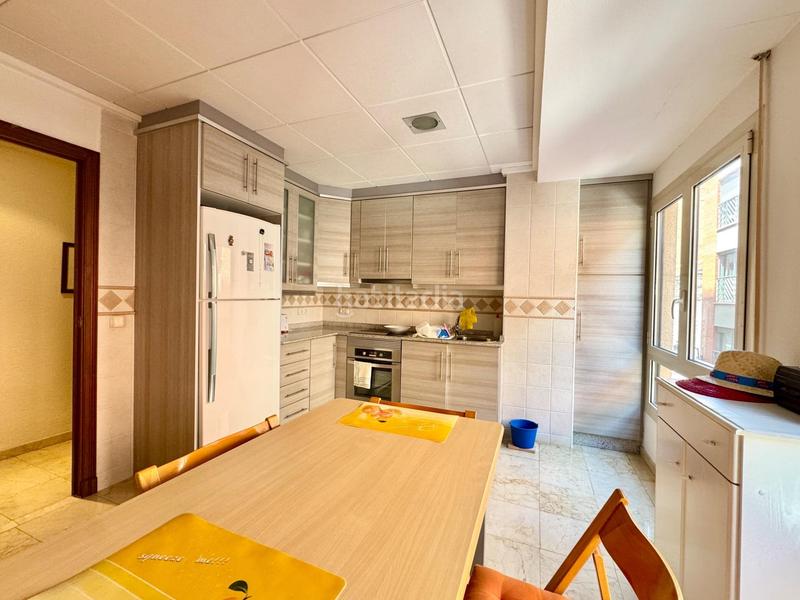 Foto e35248db-c8a5-46cb-8d4c-f6689326765d. Appartement dans Barrio del Centro Alicante