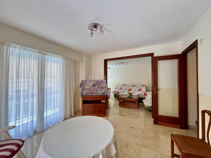 Foto e8f712b4-942c-4034-9af9-bc95951ca69e. Appartement dans Barrio del Centro Alicante