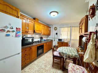 Appartamento in Campello Playa. En venta 3 dormitorios en el campello zona pueblo.