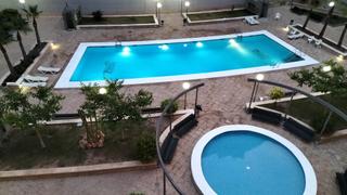 Pis en Garbinet - Parque de las Avenidas. Venta vivienda en gran va