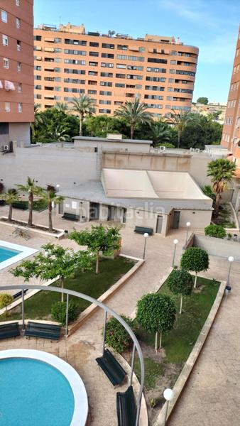 Foto 1f3c98d8-079a-4288-b9f0-8bbb855381ee. Appartamento con piscina in Garbinet - Parque de las Avenidas Alicante