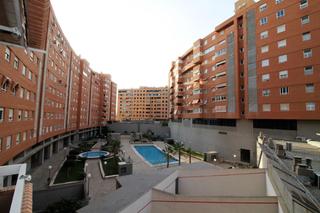 Piso en Garbinet - Parque de las Avenidas. Venta vivienda en gran va