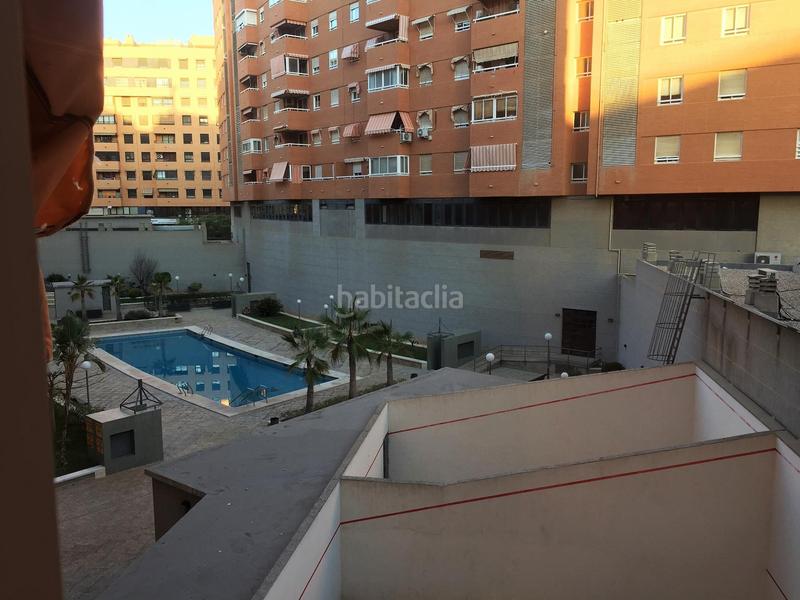 Foto 72941778-b37b-43f9-908d-d15ebf763342. Appartamento con piscina in Garbinet - Parque de las Avenidas Alicante