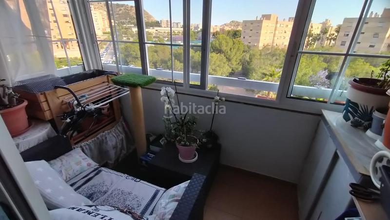 Foto 889c0563-7ce3-4f0c-ae30-c0d5df89913d. Appartamento con piscina in Garbinet - Parque de las Avenidas Alicante